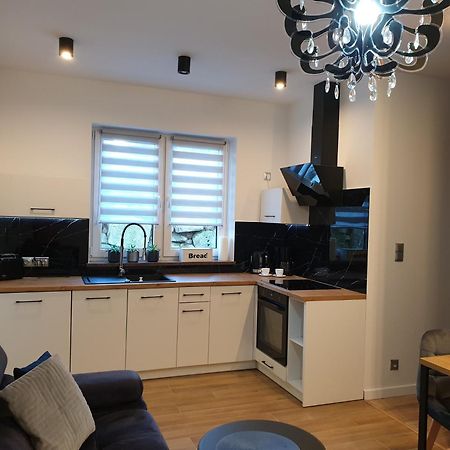Villa Mila Apartamenty カルパッチ エクステリア 写真