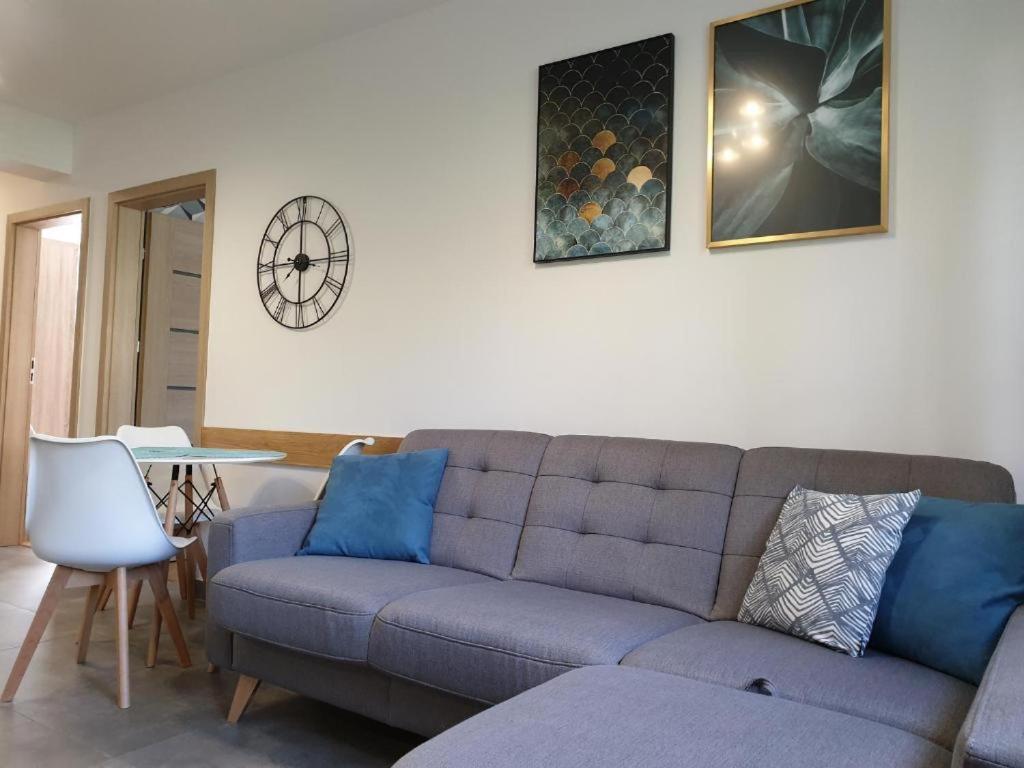 Villa Mila Apartamenty カルパッチ エクステリア 写真