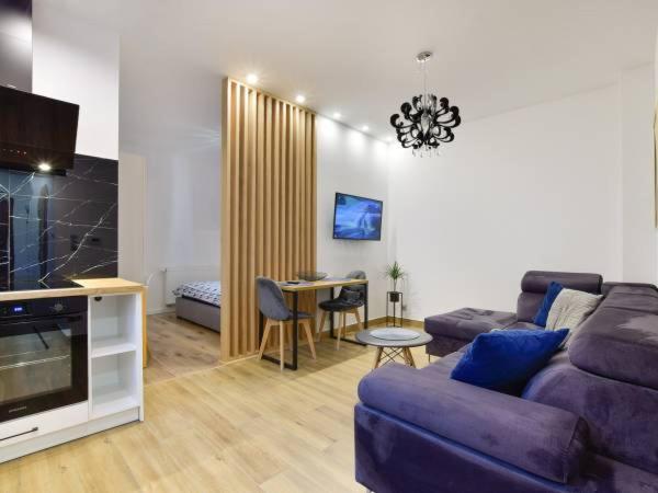 Villa Mila Apartamenty カルパッチ エクステリア 写真