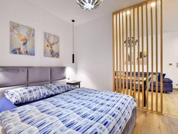 Villa Mila Apartamenty カルパッチ エクステリア 写真
