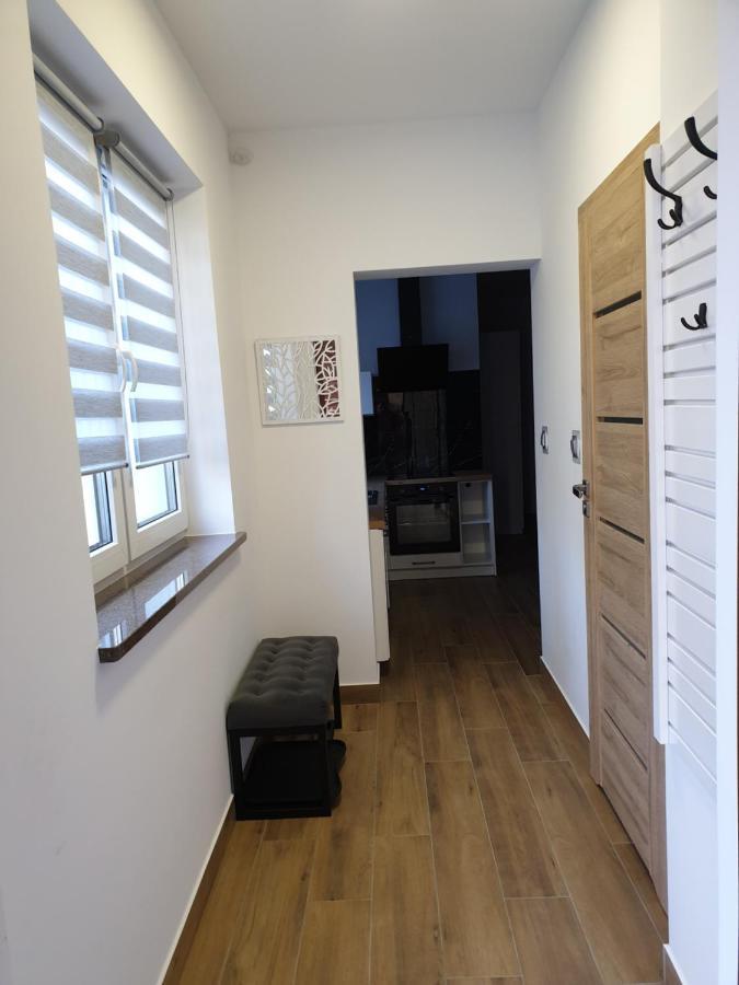 Villa Mila Apartamenty カルパッチ エクステリア 写真