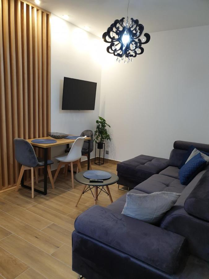 Villa Mila Apartamenty カルパッチ エクステリア 写真