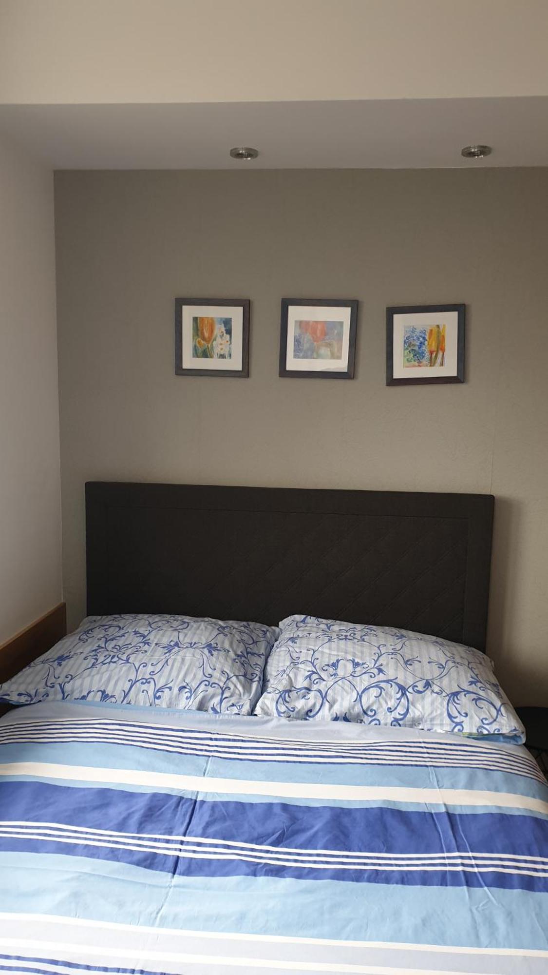 Villa Mila Apartamenty カルパッチ エクステリア 写真