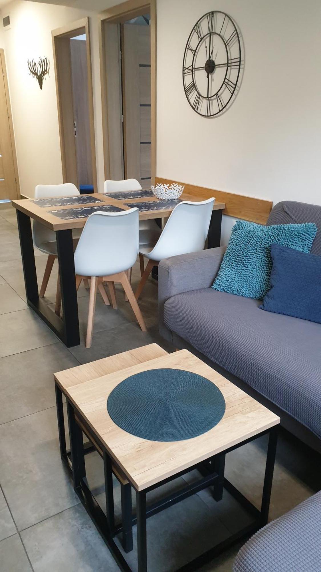 Villa Mila Apartamenty カルパッチ エクステリア 写真