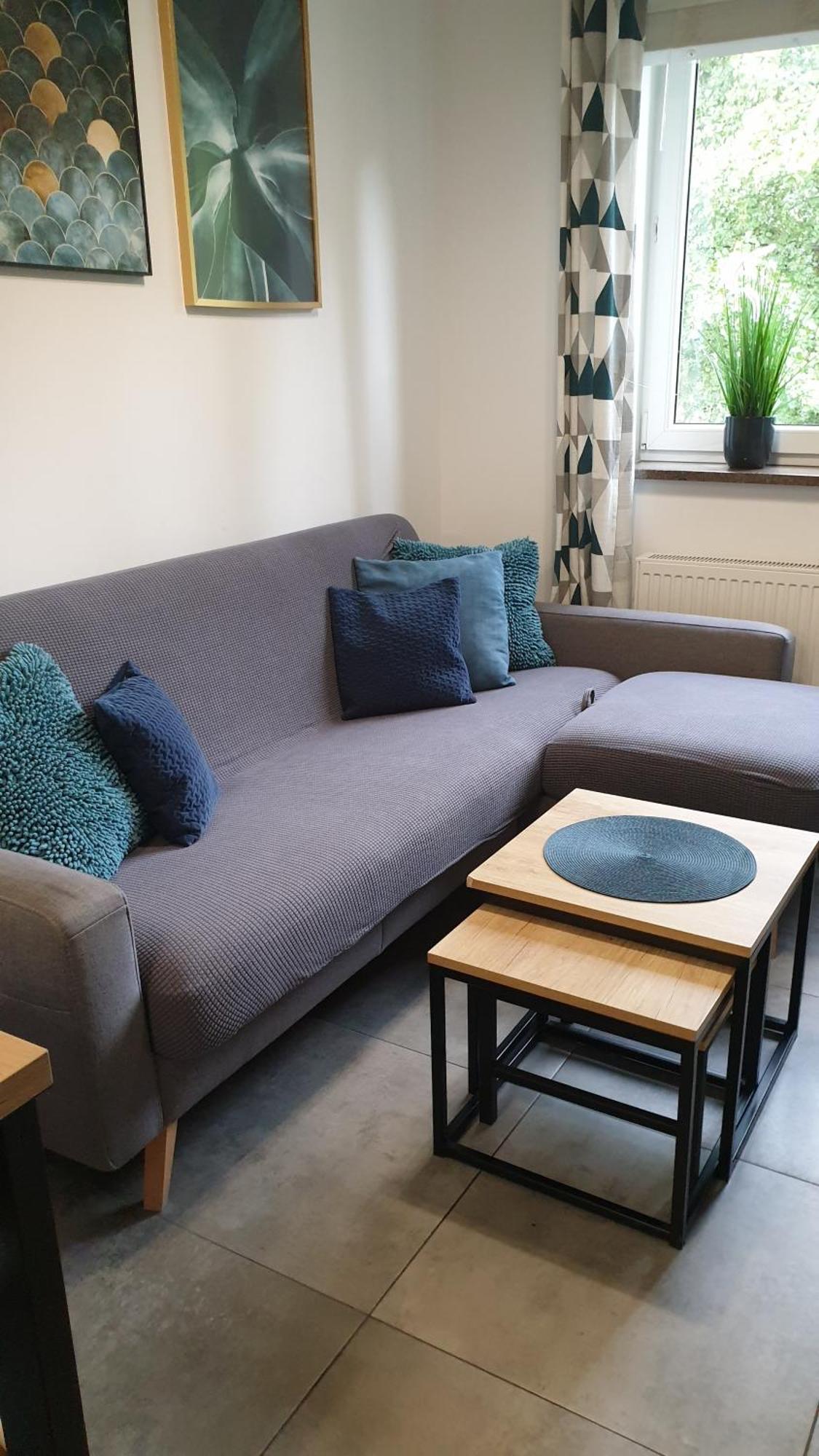 Villa Mila Apartamenty カルパッチ エクステリア 写真