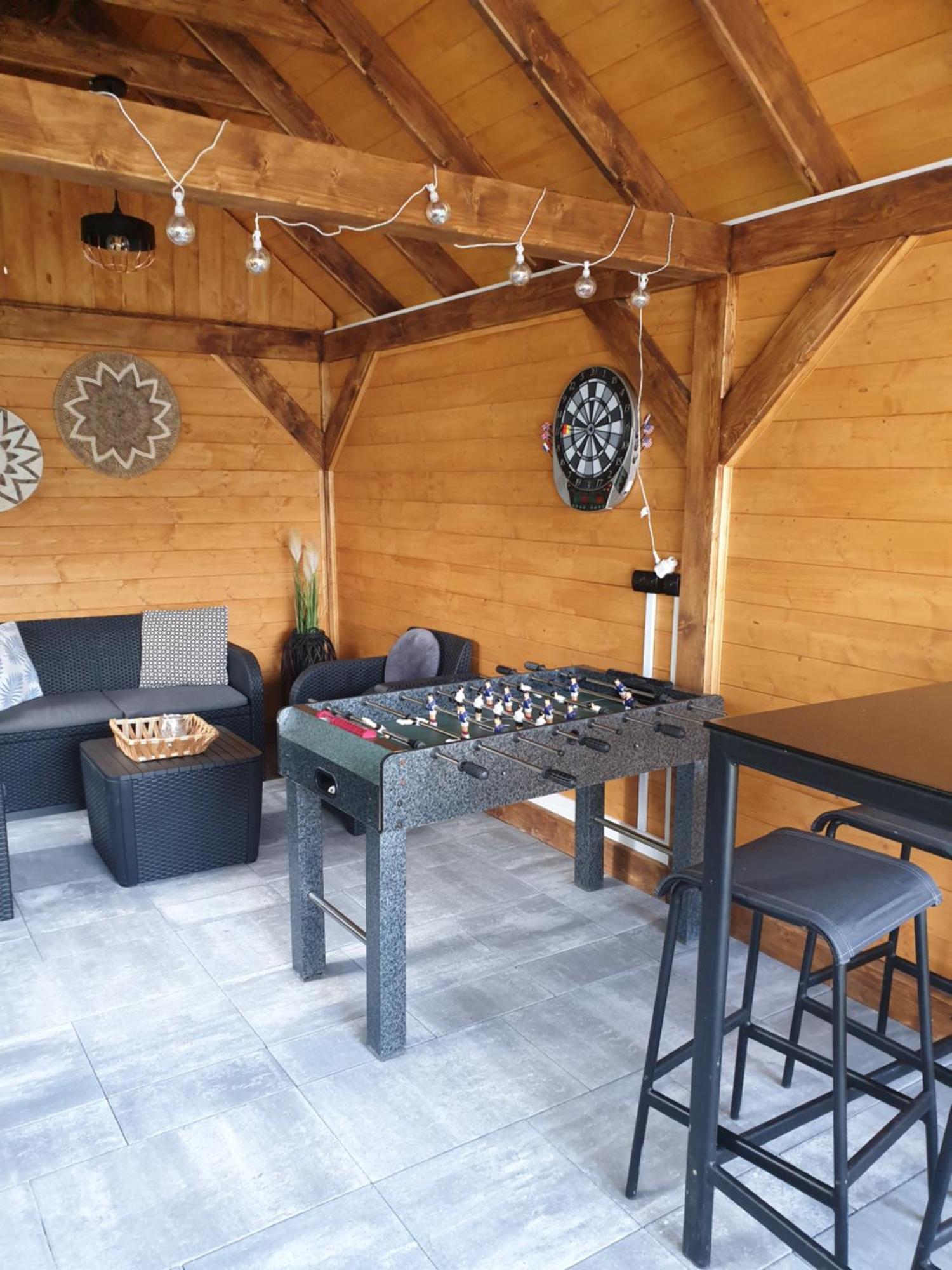 Villa Mila Apartamenty カルパッチ エクステリア 写真