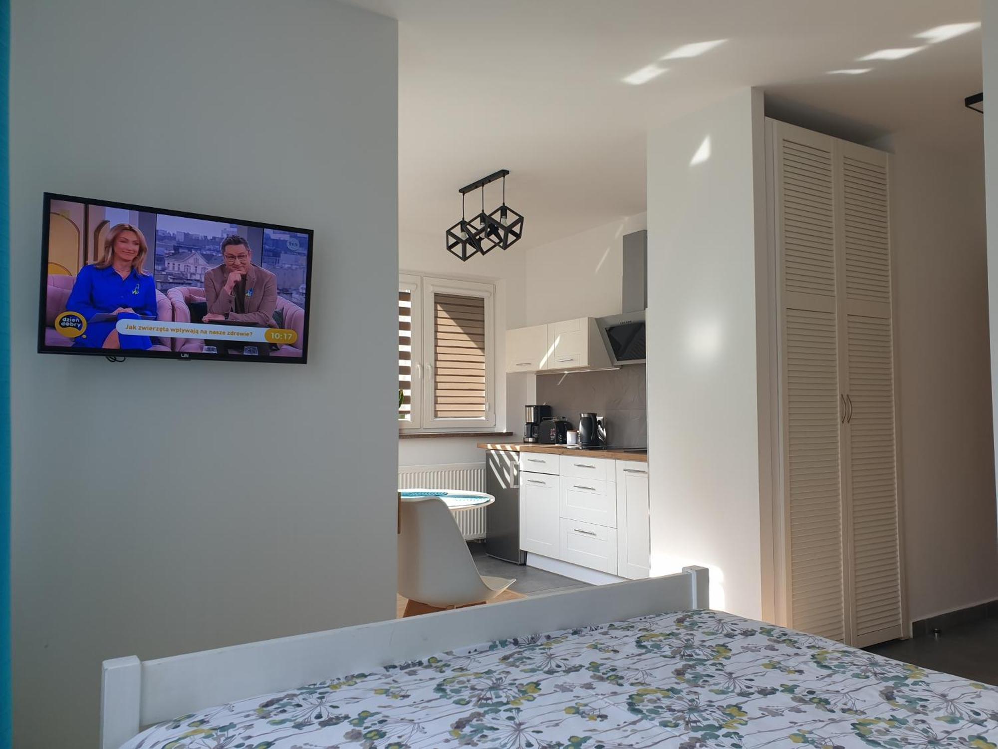 Villa Mila Apartamenty カルパッチ エクステリア 写真